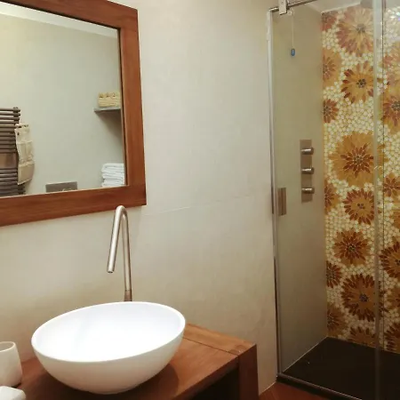 فندق مبيت وإفطار L'olivo 3*