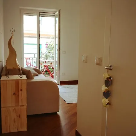 L'olivo La Spezia