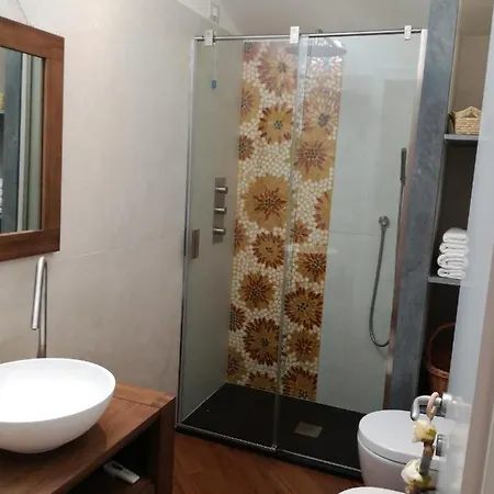 فندق مبيت وإفطار L'olivo 3*
