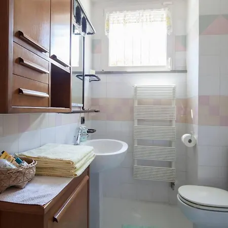 L'olivo Bed & Breakfast