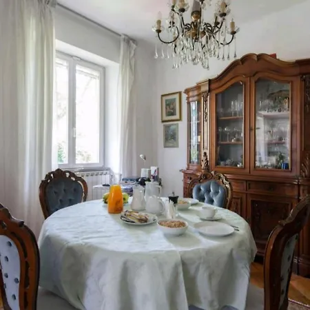 L'olivo Bed and Breakfast 3*