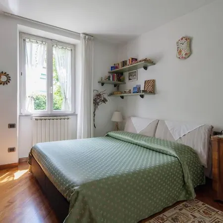 L'olivo Bed and breakfast