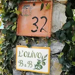 L'olivo 3* La Spezia