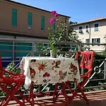 Oda ve Kahvaltı L'olivo La Spezia