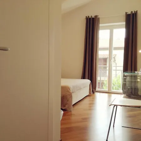 L'olivo Bed and Breakfast Λα Σπέτσια