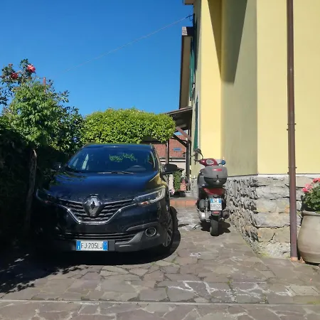 Oda ve Kahvaltı L'olivo 3*