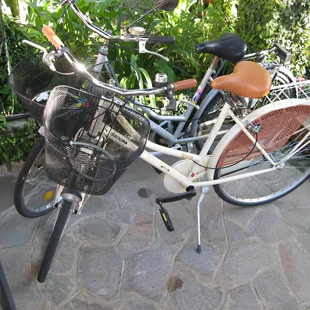 L'olivo Bed & Breakfast La Spezia