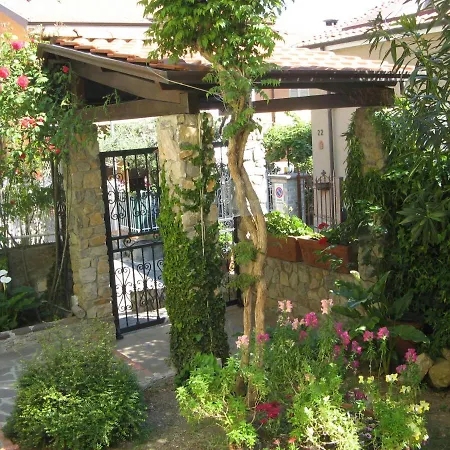 L'olivo Oda ve Kahvaltı La Spezia