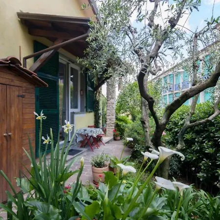 L'olivo Bed & Breakfast 3*