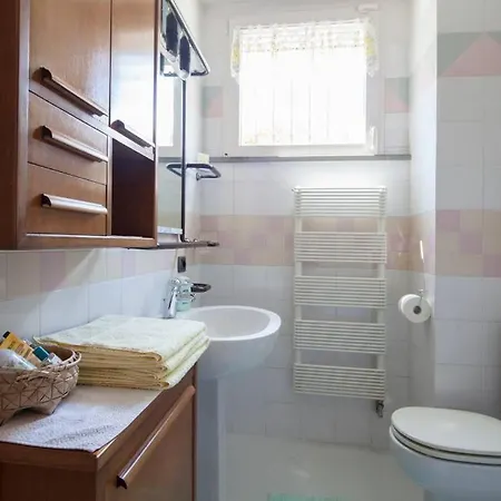 L'olivo Bed and Breakfast