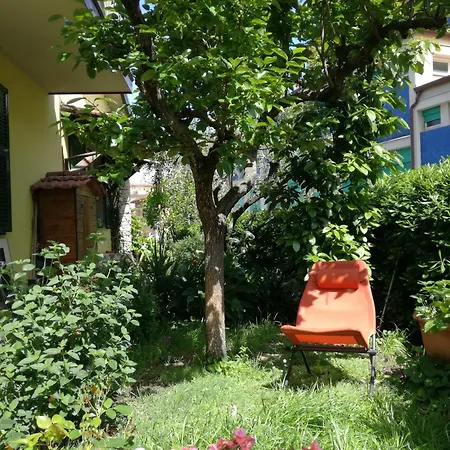 Oda ve Kahvaltı L'olivo La Spezia