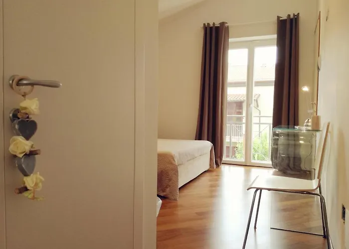 L'olivo לינה וארוחת בוקר לה ספציה