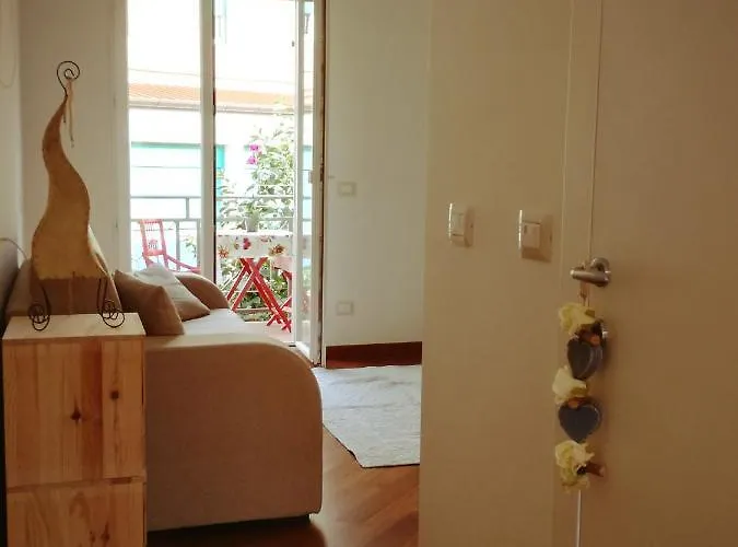 L'olivo לה ספציה