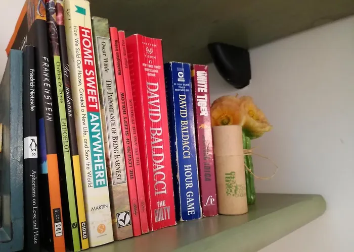 L'olivo לינה וארוחת בוקר