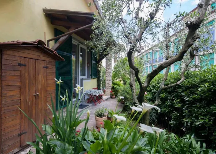 L'olivo לינה וארוחת בוקר 3*