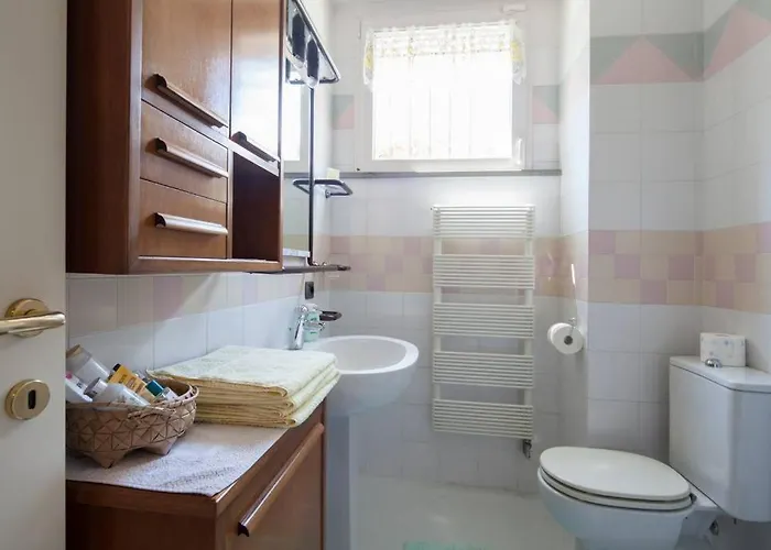 L'olivo לינה וארוחת בוקר