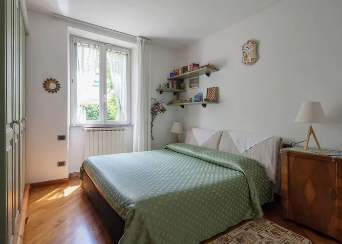 L'olivo לינה וארוחת בוקר