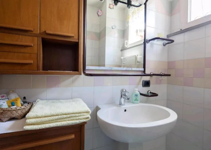 L'olivo 3* לה ספציה