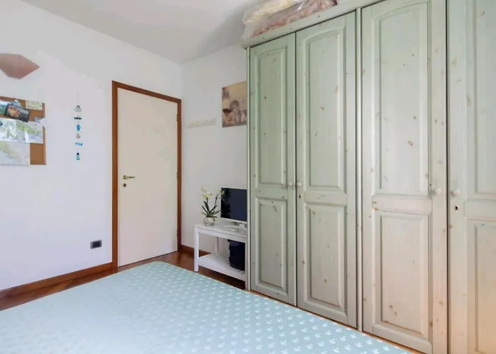 L'olivo לינה וארוחת בוקר 3*